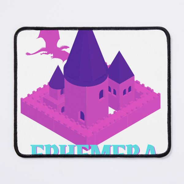 Item preview, Kingdom of Ephemera designed and sold by viscountvixen.
