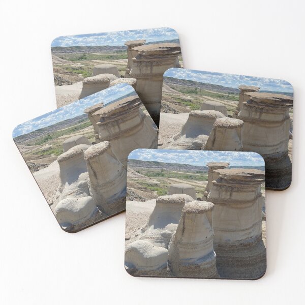 Item preview, Hoodoo Rock Formations designed and sold by Image-Prints.