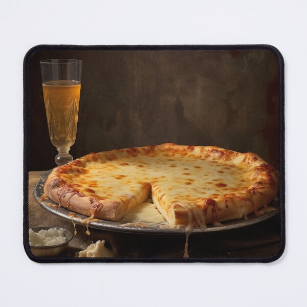 Item preview, Extra Cheezy designed and sold by Gritz - Photographer, AI Artist.