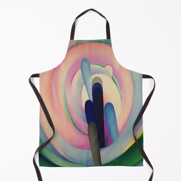 Artikelvorschau, Georgia O'Keeffe entworfen und verkauft von ReoArt.