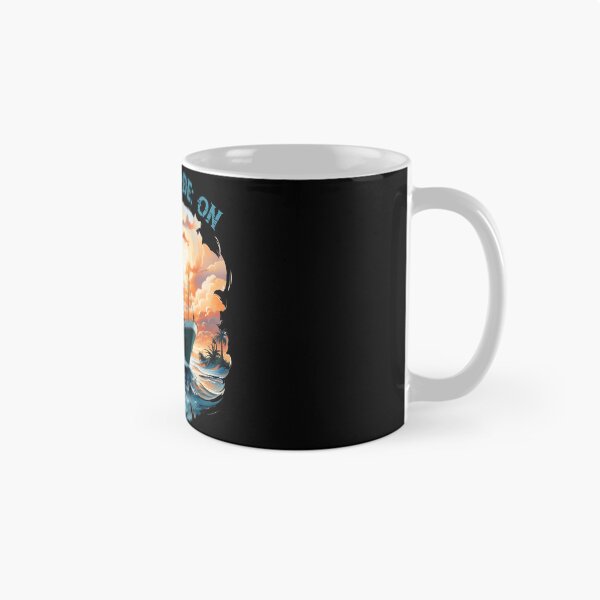 Item preview, Cruise Mode On, Design Cool Cruise, Funny Cruise Quote designed and sold by PRYMULLART.