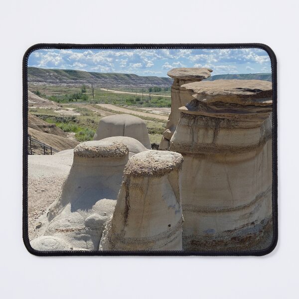 Item preview, Hoodoo Rock Formations designed and sold by Image-Prints.