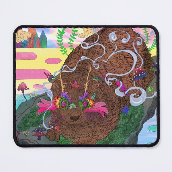 Item preview, Fantastical Dassie designed and sold by Marinaut.
