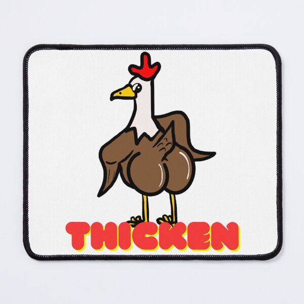 Item preview, THICKEN designed and sold by LEGENDARYSTEVE.