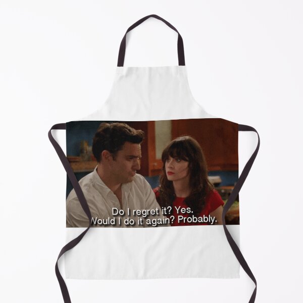 Item preview, nick miller quote designed and sold by KJ Juliet.