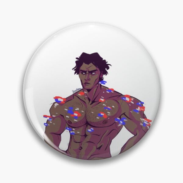 Item preview, Miguel ohara sticker designed and sold by SoloB4ndit.