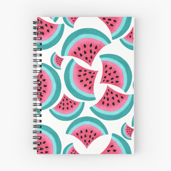 Item preview, Captivating Watermelon Pattern	GD23-A269 designed and sold by Gabba Delgado.