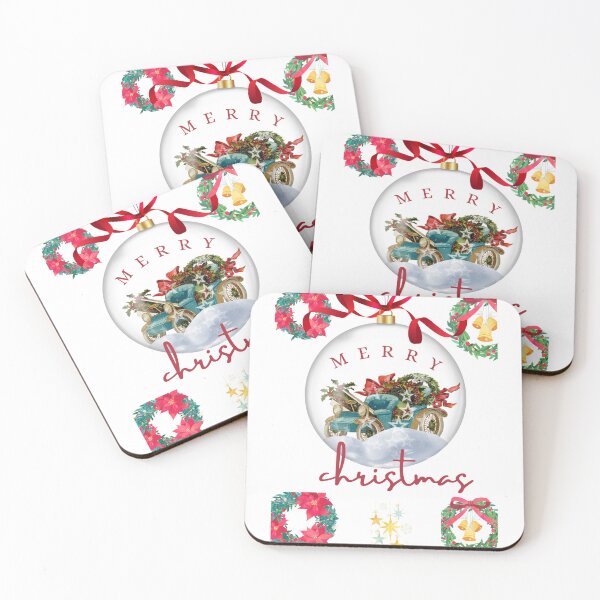 Item preview, Mery Cristmas designed and sold by MixsyM.