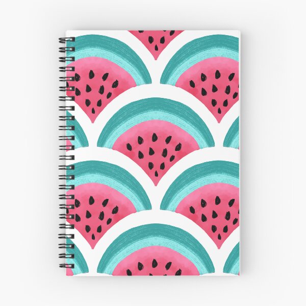Item preview, Fun and Bright Watermelon Delight	GD23-A270 designed and sold by Gabba Delgado.