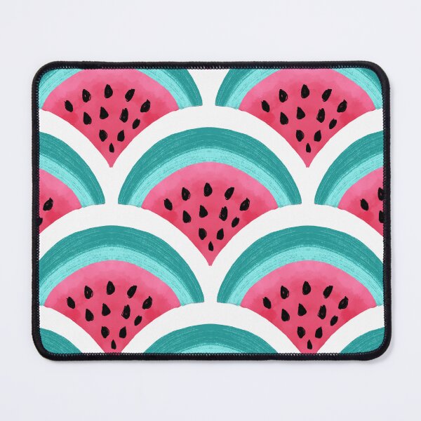 Item preview, Fun and Bright Watermelon Delight	GD23-A270 designed and sold by Gabba Delgado.