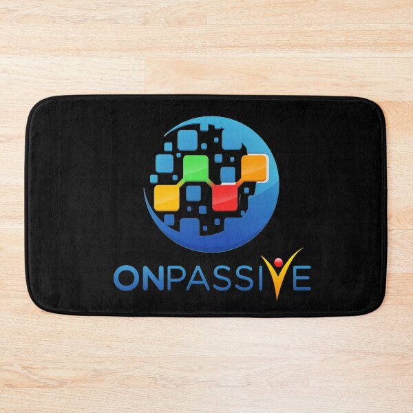 Item preview, OnPassive designed and sold by viscen-walk.