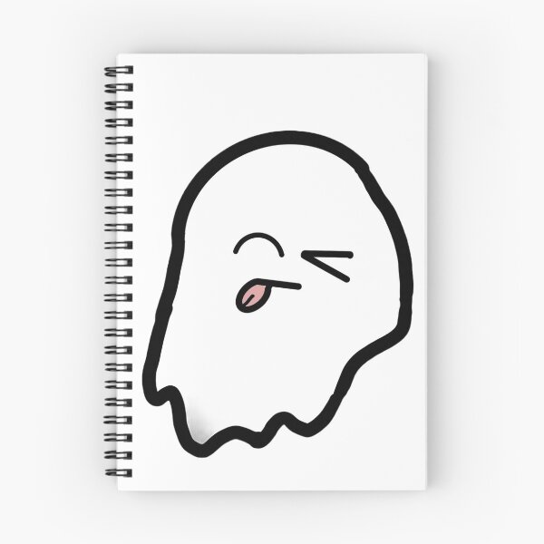 Item preview, Ghost designed and sold by jessagirl.