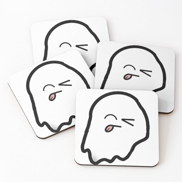 Item preview, Ghost designed and sold by jessagirl.