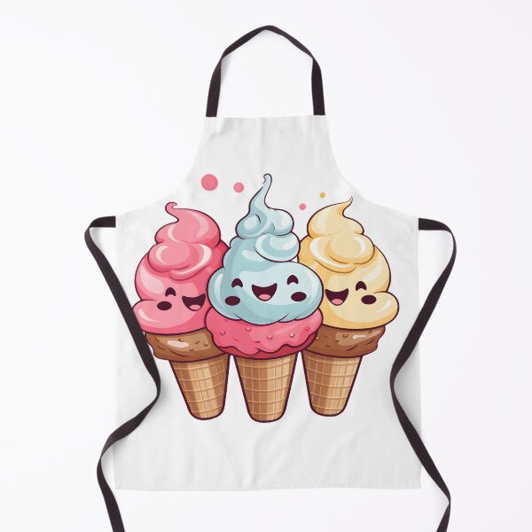 Item preview, Happy Ice Creams designed and sold by Game-Graphics.