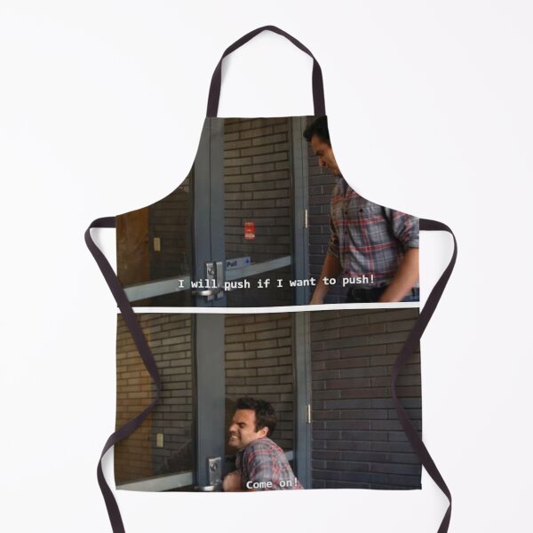 Item preview, nick miller scene designed and sold by KJ Juliet.