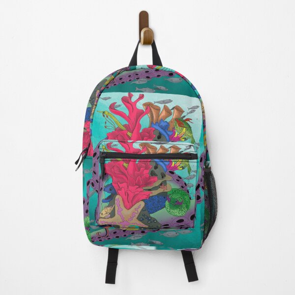 Item preview, Underwater scene designed and sold by Marinaut.