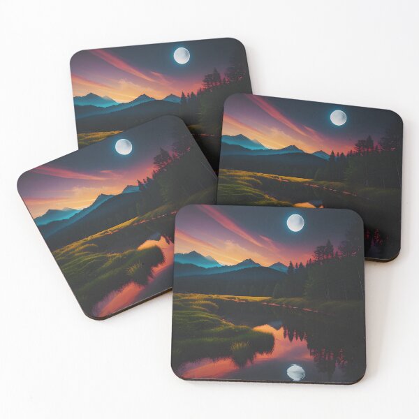 Item preview, Beautiful Night designed and sold by Airdale Navy.