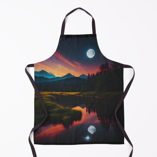 Item preview, Beautiful Night designed and sold by Airdale Navy.