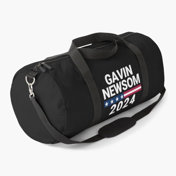 Item preview, Gavin Newsom 2024 President, Men Women, Vote Gavin Newsom 2024 designed and sold by Cryptohaven.
