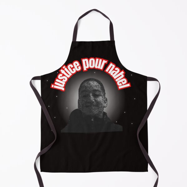 Item preview, justice pour nahel designed and sold by miro-art.