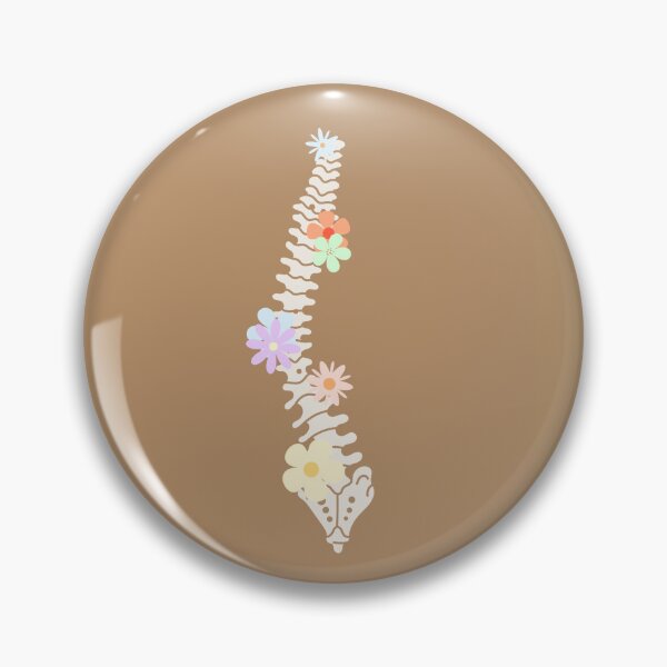 Item preview, Scoliosis Pride designed and sold by disablelovely.