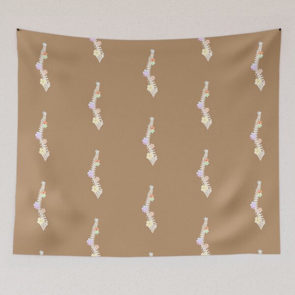 Item preview, Scoliosis Pride designed and sold by disablelovely.