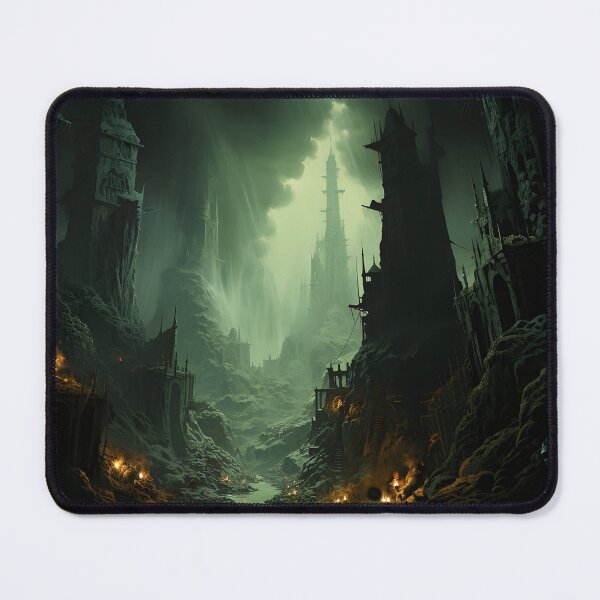 Item preview, dark air designed and sold by Soronelite.