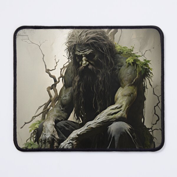 Item preview, Druid designed and sold by Soronelite.