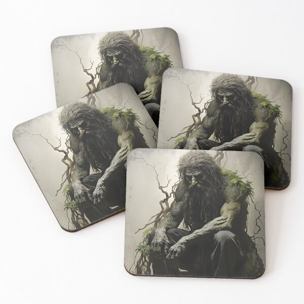 Item preview, Druid designed and sold by Soronelite.