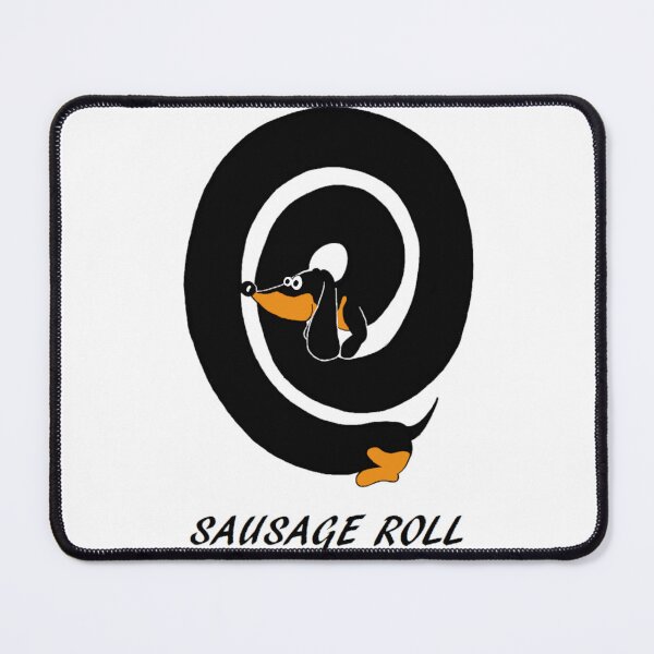 Item preview, Sausage Roll designed and sold by Sarah261075.
