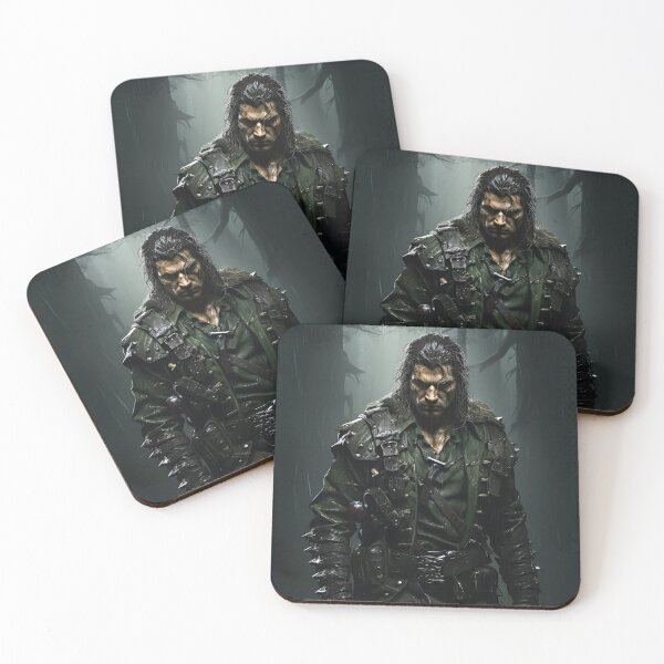 Item preview, Hunter designed and sold by Soronelite.