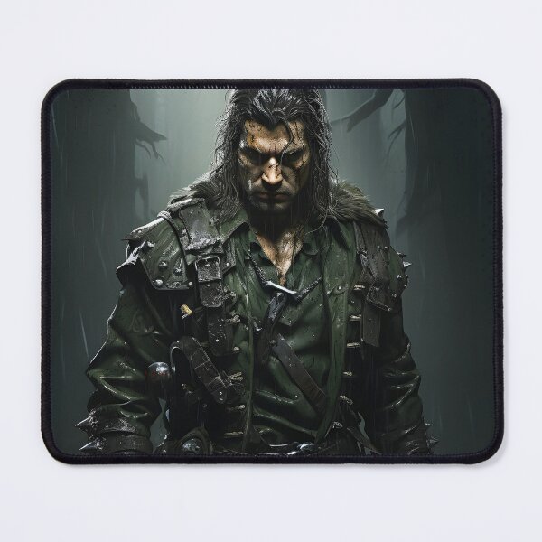 Item preview, Hunter designed and sold by Soronelite.