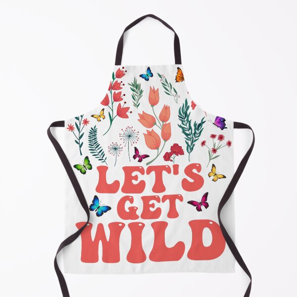 Item preview, Let's Get Wild: A Design to Inspire Adventure designed and sold by Abanak.
