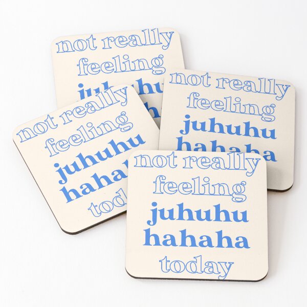 Item preview, juhuhu hahaha plastika designed and sold by atlasbackache.