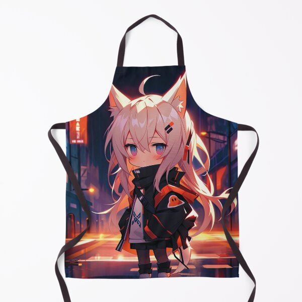 Item preview, Catwalk Shinobi designed and sold by Chibi Cat Art Corner.