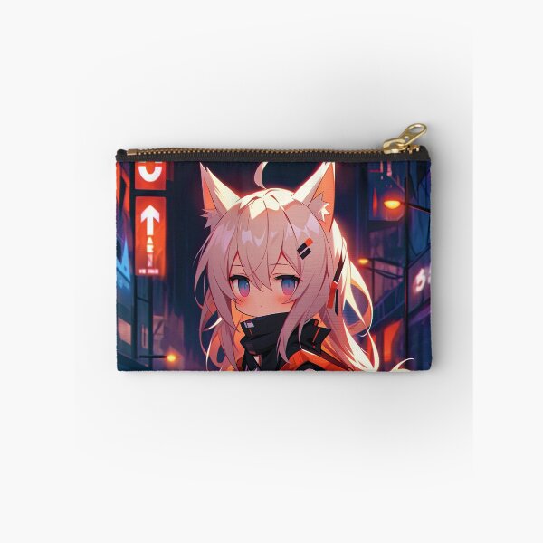 Item preview, Catwalk Shinobi designed and sold by Chibi Cat Art Corner.
