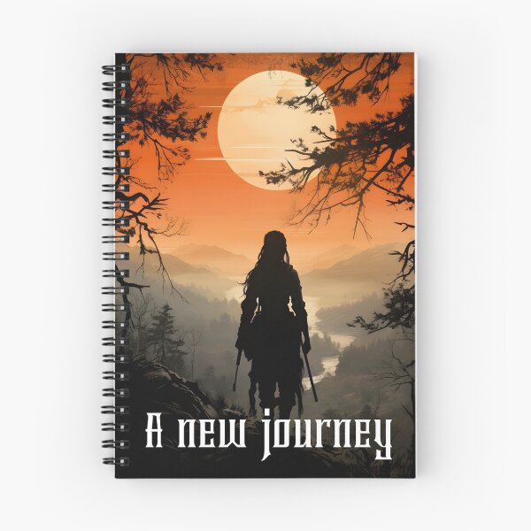 Item preview, A new journey designed and sold by Soronelite.
