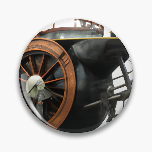 Item preview, Steampunked old Ship designed and sold by Imix-Digital.