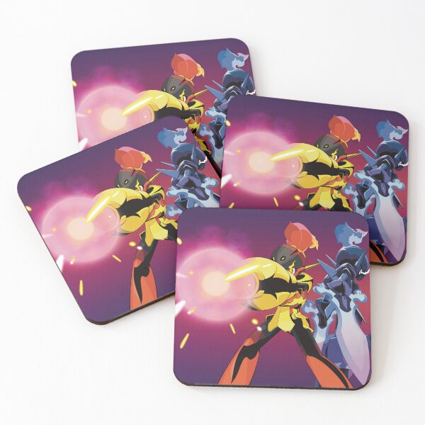 Item preview, The Armors designed and sold by TheGeohound.