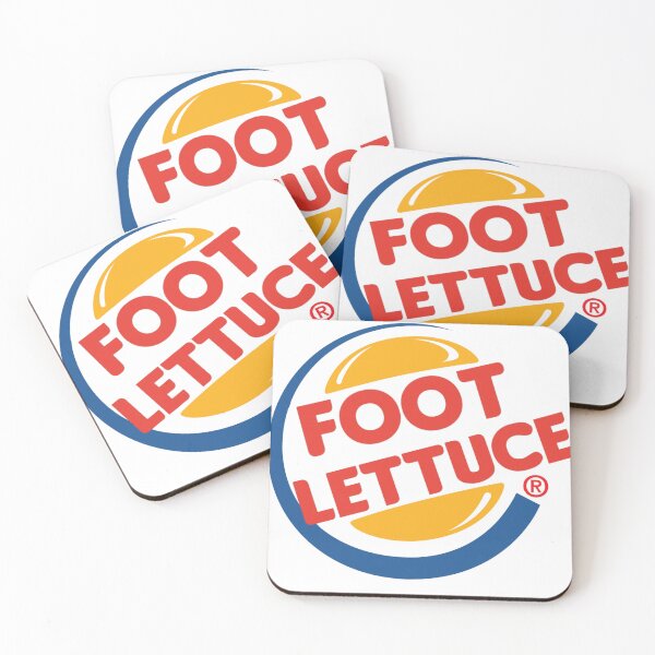 Item preview, Lechuga de pie de Burger King designed and sold by Wormsalad.