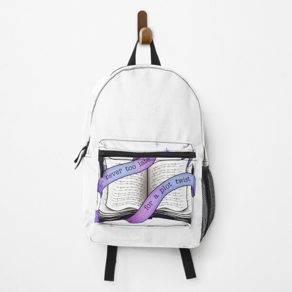 Item preview, Plot Twist designed and sold by literartyghost.