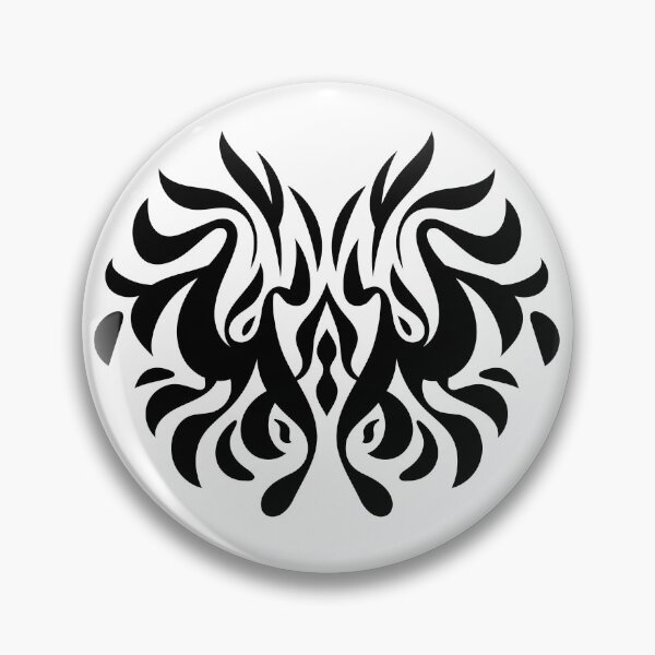 Item preview, Dark Tattoo Tribal designed and sold by extremlity.