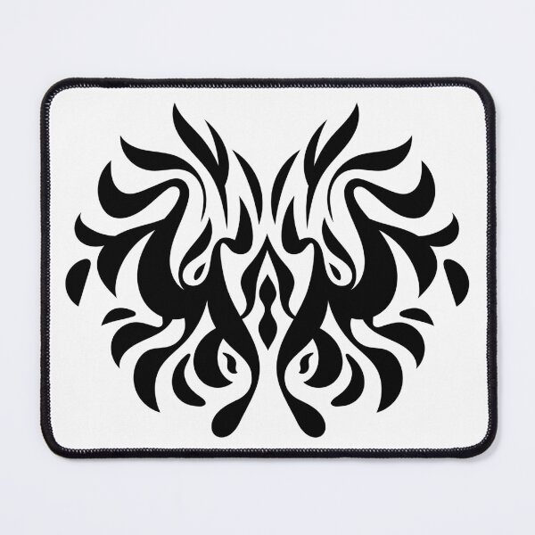 Item preview, Dark Tattoo Tribal designed and sold by extremlity.