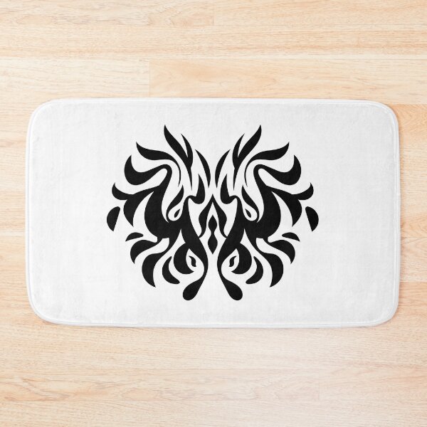 Item preview, Dark Tattoo Tribal designed and sold by extremlity.