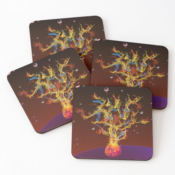 Item preview, Fire designed and sold by Robert Hellyer.