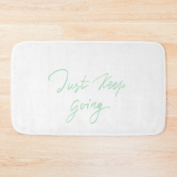 Item preview, Just keep going Motivation Candle Emoticon Love  Peace Psychedelic illusion Ai art fungi art simple Music rock lgbt Mens Womens Kids Funny Nature Lovers  designed and sold by Martolina33.