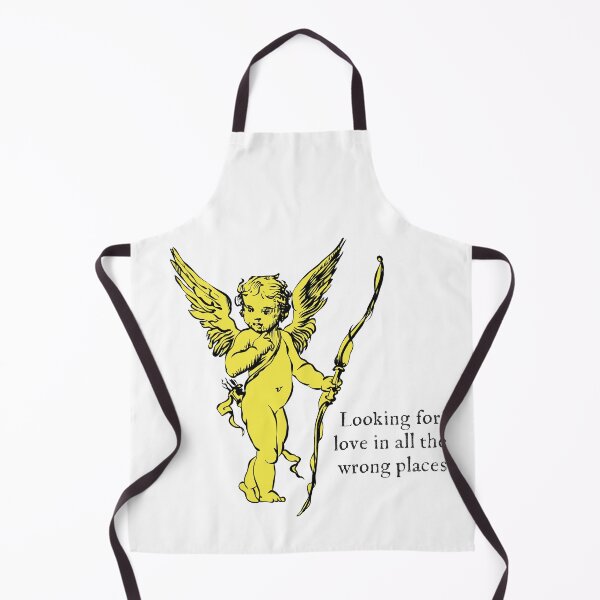 Item preview, Looking for Love Angel Tee Shirt // Y2K Shirt // Neon Angel designed and sold by meowmeows.