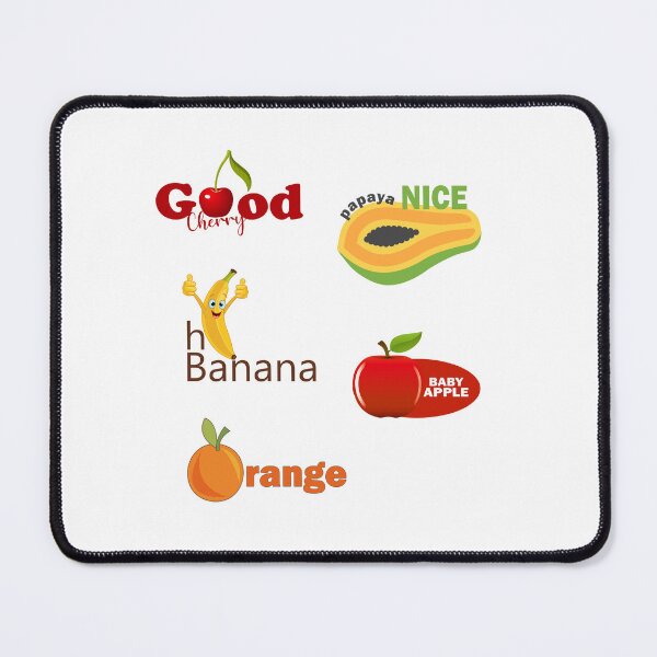 Item preview, Fruit Label - fruit  designed and sold by Joilsem.