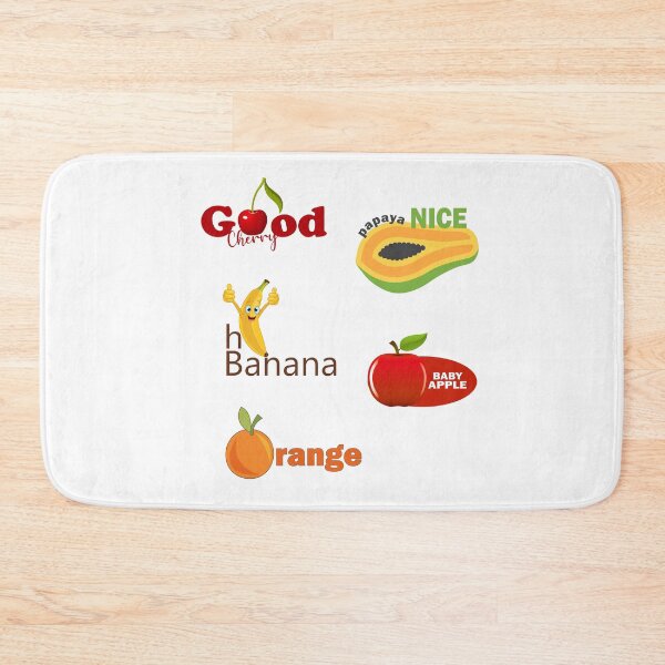 Item preview, Fruit Label - fruit  designed and sold by Joilsem.