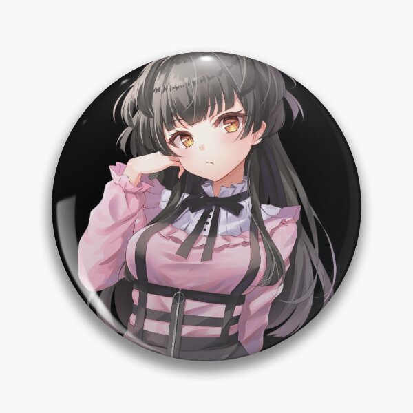 Item preview, Idolmaster : Shiny Colors - Mayuzumi Fuyuko Tsundere designed and sold by MelLloydStudio.
